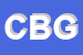 Logo di CLARY DI BONAMONETA GIORGIA