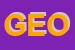 Logo di GEOX