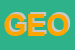 Logo di GEOX