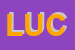 Logo di LUCCHESE