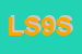 Logo di LUCKY SHOES 95 SRL
