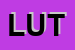 Logo di LUTRI