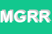 Logo di M G R  DI RIVELLONI MARIA GRAZIA
