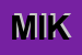 Logo di MIKE SRL