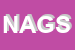 Logo di N ASAG G SRL
