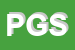 Logo di PGE GROUP SRL
