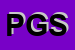 Logo di PGE GROUP SRL