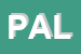 Logo di PALMI