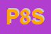 Logo di PIERSARA 84 SRL