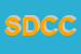 Logo di S e D COLLECTION DI COPPOLA ANTILMO e CSAS