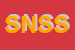 Logo di SA NA SHOES SRL