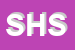 Logo di SHOES HOUSE SRL