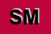 Logo di SQUILLACE MASSIMO