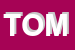 Logo di TOMSON SRL