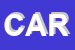 Logo di CARRY-ON