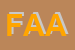 Logo di FUOCO ARIA ACQUA