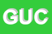 Logo di GUCCI