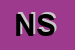 Logo di NICOLAS SAS