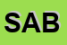Logo di SABBADINI SRL