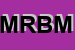 Logo di MCB RELAX DI BACIANINI MARIA CRISTINA