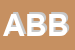 Logo di ABBIGLIALEGNO