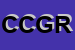 Logo di CGR CONSULENZE GESTIONI RAPPRESENTANZE SRL