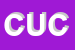 Logo di CUCCO