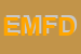 Logo di EFFE MOBILI DI FRANCIOSI DANIELA