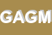 Logo di GMV ARREDAMENTI DI GIORDANO MESSINA VINCENZO