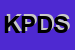 Logo di KAPPA e P DISTRIBUZIONI SAS