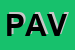 Logo di PAVONCELLO