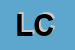 Logo di LE CANAPE' (SRL)