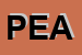 Logo di PEA