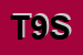 Logo di TIFFANY 92 SRL