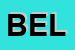 Logo di BELLA