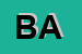 Logo di BONDI-ALDO