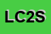 Logo di LA CORNUCOPIA 2000 SRL