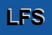 Logo di LA FOGLIA SAS