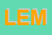 Logo di LEMBO SRL