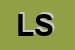 Logo di LIANSERVICES SRL