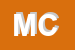 Logo di MERCANTE CALOGERO