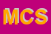 Logo di MIMOSA CASALINGHI SNC