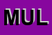 Logo di MULTIMARKET