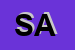 Logo di SAVOCA ANGELA