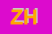 Logo di ZHU HAIZHEN