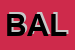 Logo di BALDIERI