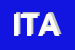 Logo di ITALTENDE