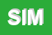 Logo di SIMA SRL