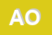 Logo di AGABITI ORFEO