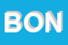 Logo di BONFANTINI